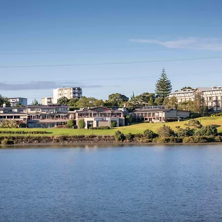Waipuna Hotel & Conference Centre